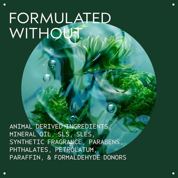 Aveda Men Pure-formance™ Liquid Pomade - Vegan Hair Styling Cream for Men - Picture 10 of 12